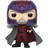 Magneto #1640 Marvel Avengers Doomsday Funko Pop! figure out of box