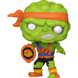 Toxie #140 Toxic Avenger Funko Pop Retro Toys out of box