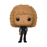 Raffi Musiker #1632 Star Trek Picard Funko Pop! out of box