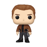 Jack Crusher #1633 Star Trek Picard Funko Pop! out of box