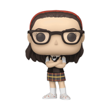 Mary Katherine Gallagher #10 Saturday Night Live Funko Pop! out of box