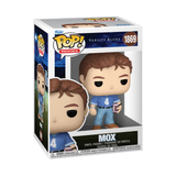 Mox #1869 Varsity Blues Funko Pop! in display box