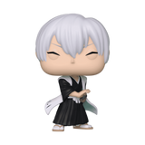 Gin Ichimaru #1821 Bleach Funko Pop! out of box