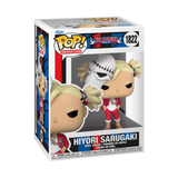Hiyori Sarugaki #1822 Bleach Funko Pop! in display box
