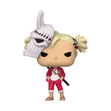Hiyori Sarugaki #1822 Bleach Funko Pop! out of box