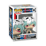 Nelliel Tu Odelschwanck #1824 Bleach Funko Pop! in display box