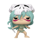 Nelliel Tu Odelschwanck #1824 Bleach Funko Pop! out of box