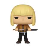 Shinji Hirako #1825 Bleach Funko Pop! out of box