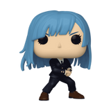 Kasumi Miwa #1642 Jujutsu Kaisen Funko Pop Animation out of box