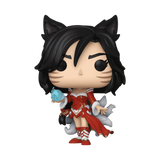 Ahri #1041 League of Legends Funko Pop! Games out of box