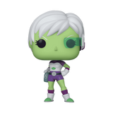 Cheelai #1864 Dragon Ball Super Broly Funko Pop Animation figure out of box
