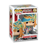 Magician’s Valkyria #1735 Yu-Gi-Oh Funko Pop! Animation in display box