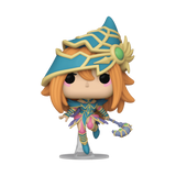 Magician’s Valkyria #1735 Yu-Gi-Oh Funko Pop! Animation out of box