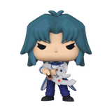 Zane Truesdale #1737 Yu-Gi-Oh Funko Pop! Animation out of box