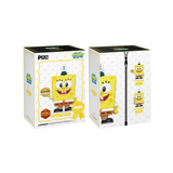 Sealed SpongeBob ThrillJoy Pix! box front and back