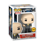 Lex Luthor #540 Superman The Movie Funko Pop Heroes 1978 Chase in box only