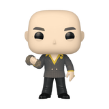 Lex Luthor #540 Superman The Movie Funko Pop Heroes 1978 Chase out of box only