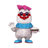 Chubby #1622 Killer Klowns From Outer Space Funko Pop! out of box