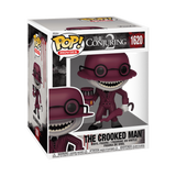 The Crooked Man #1620 The Conjuring 2 6-Inch Funko Pop Movies figure in original display box