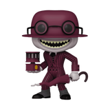 The Crooked Man #1620 The Conjuring 2 6-Inch Funko Pop Movies vinyl figure out of box