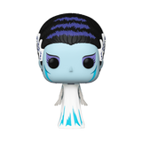Bride of Frankenstein #1631 Universal Monsters Funko Pop! out of box