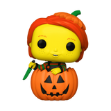 Good Guy Chucky #1589 Chucky Funko Pop Movies Halloween out of box
