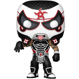 Penta #213 WWE Funko Pop! out of box