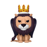 King Moonracer #1570 Rudolph Funko Pop! out of box