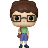 Peggy Hill #2276 King of the Hill Funko Pop figure out of box