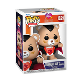 Tenderheart Bear as Dracula #1629 Funko Pop! in display box