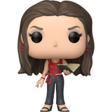 Piper Halliwell #1833 Charmed Funko Pop out of box