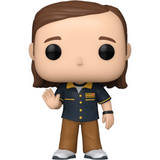 Elias Grover #1481 Clerks 3 Funko Pop! Movies out of box