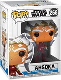 Ahsoka #268 Funko Pop! in box – Star Wars The Clone Wars
