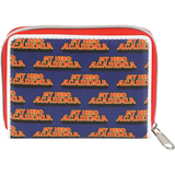 Deku My Hero Academia Funko wallet back view