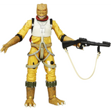 Bossk #10 Star Wars Black Series 6 inch Trandoshan bounty hunter figure out of box