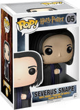 Severus Snape #05 Funko Pop in box