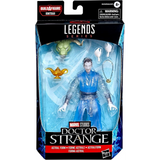Doctor Strange Astral Form Marvel Legends figure