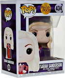 Sarah Sanderson #434 Funko Pop! in box – Hocus Pocus Collectible