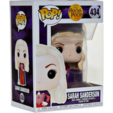 Sarah Sanderson #434 Hocus Pocus Funko Pop! in window display box