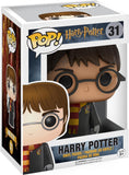 Harry Potter #31 Funko Pop in box