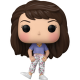 Kelly Kapowski #1576 Saved By The Bell Funko Pop! TV out of box