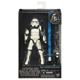 Sandtrooper #01 Star Wars Black Series 6 inch figure sealed in box