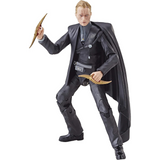Dryden Vos Black Series figure out of box