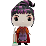 Mary Sanderson #435 Hocus Pocus Funko Pop! out of box