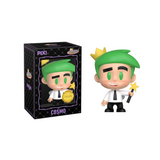 Timmy Turner Fairly OddParents ThrillJoy Pix! Cosmo Chase figure in and out of box