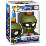 Marvin the Martian #1085 Space Jam Funko Pop! in display box