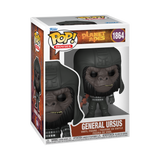 General Ursus #1864 Beneath the Planet of the Apes Funko Pop in display box