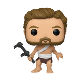 John Brent #1865 Beneath the Planet of the Apes Funko Pop out of box