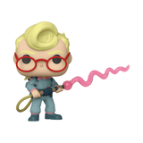 Egon Spengler #1783 The Real Ghostbusters Funko Pop! Animation vinyl figure out of box