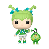 Patty O’Green and Sprite #1793 Rainbow Brite Funko Pop! Animation vinyl figure out of box